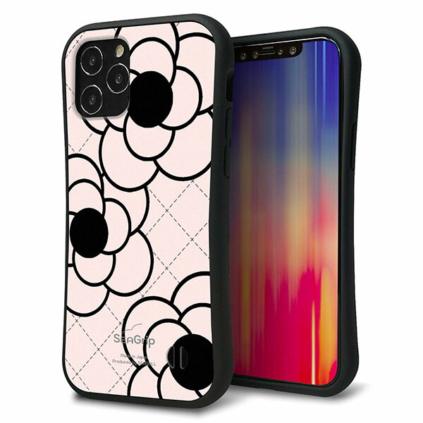 楽天市場】iPhone ケース 「SEA Grip」 グリップケース Sライン