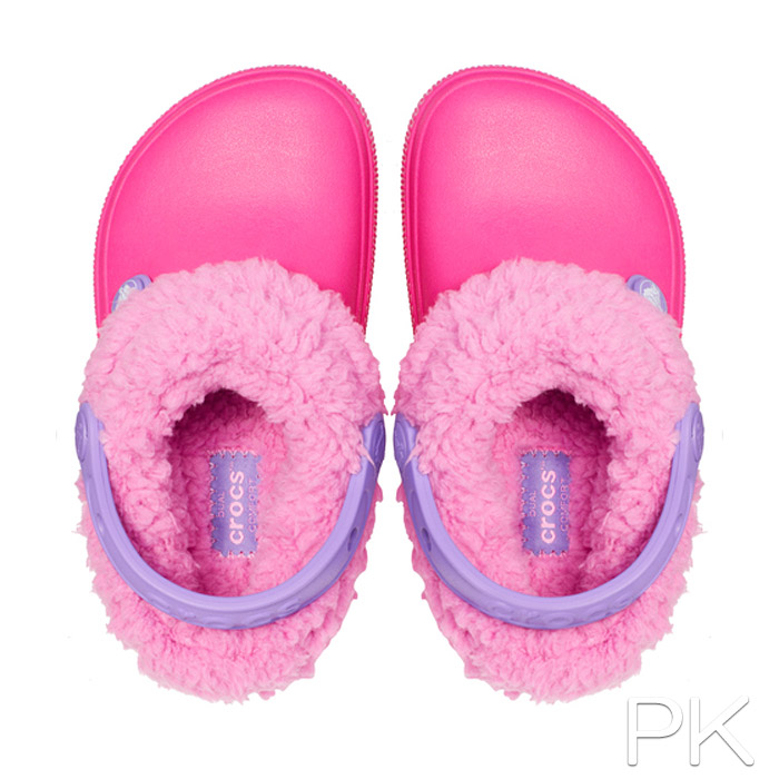 楽天市場】CROCS（クロックス）Kids' Classic Blitzen III Clog