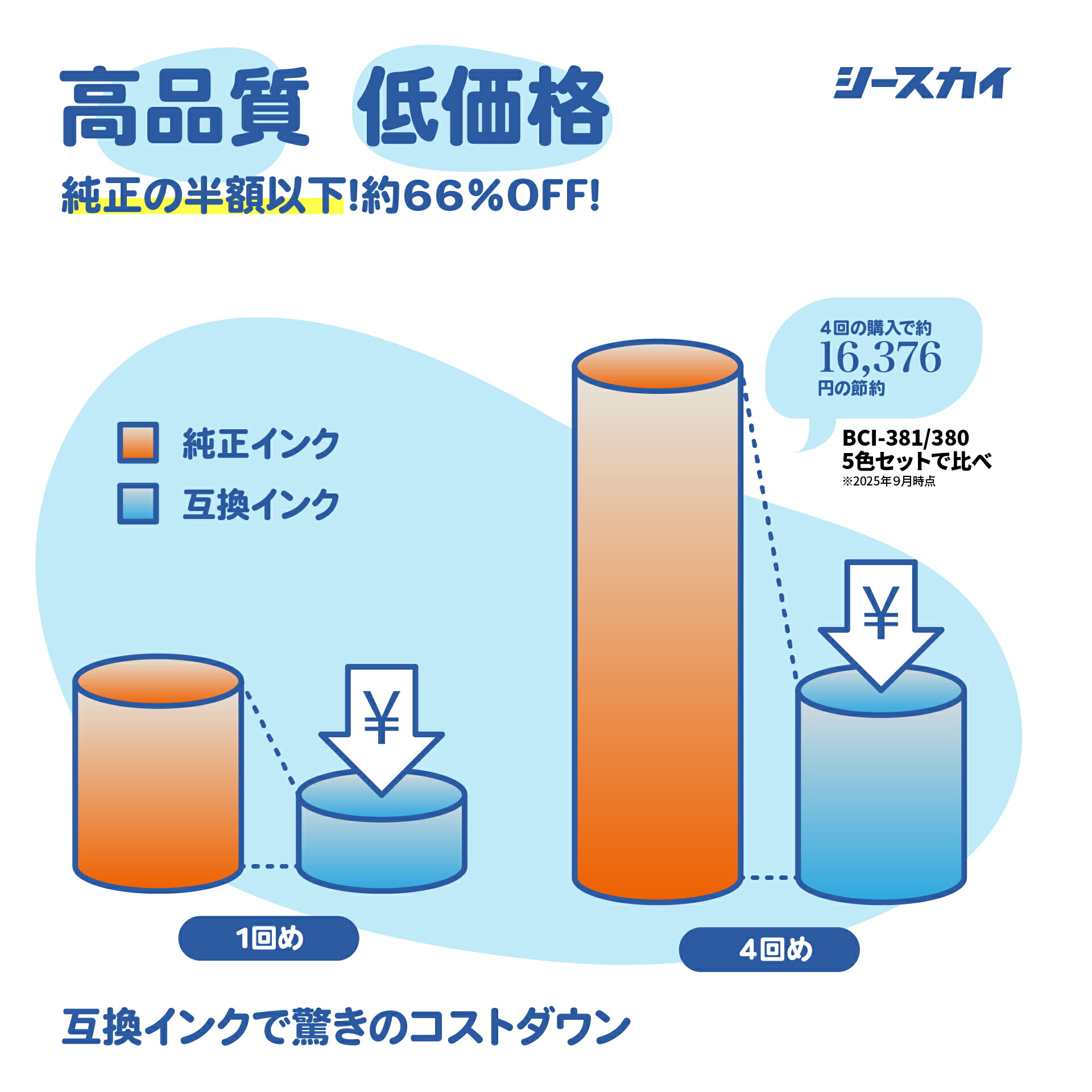 楽天市場】エプソン用 KAM-L カメ KAM-6CL-L×2 + KAM-BK-L×2 14本