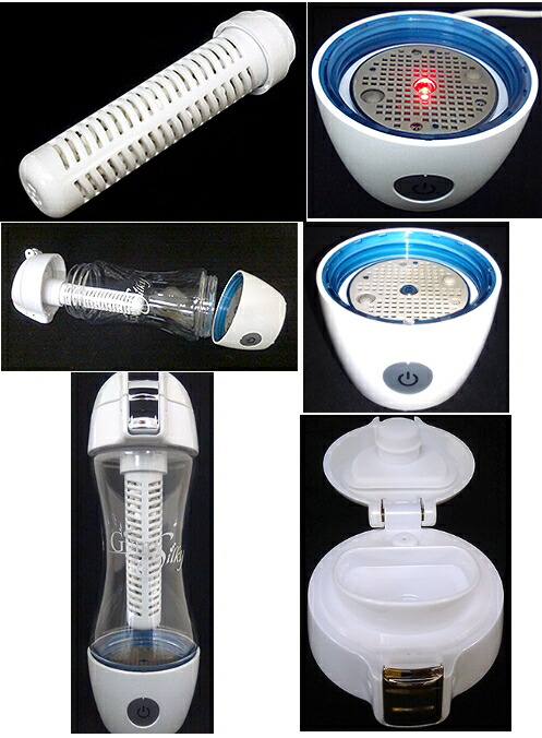 楽天市場】ジームスシルキー SALE プレゼント 贈り物 充電式携帯型