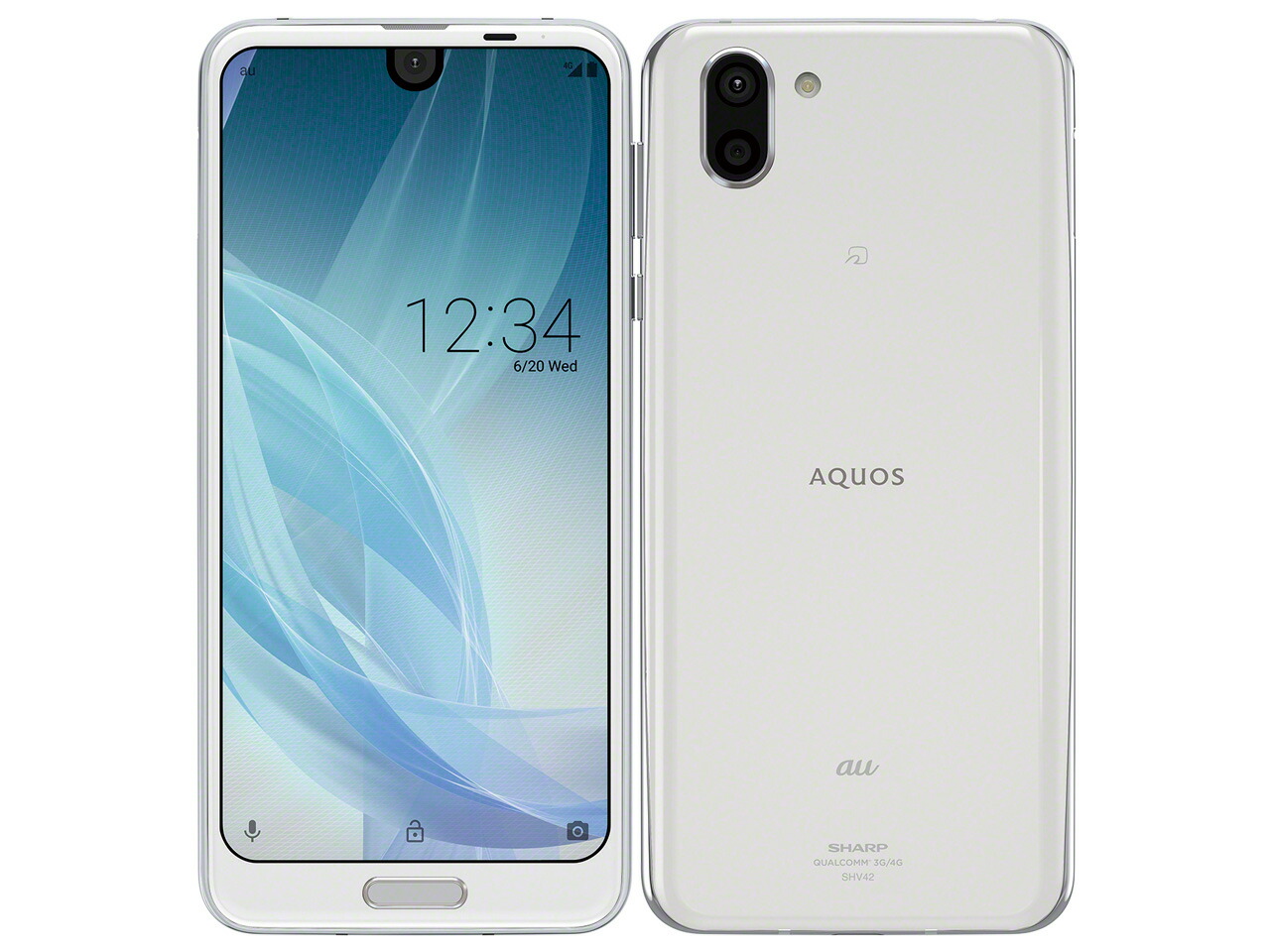 楽天市場】aquos r2 compact 本体（スマートフォン本体