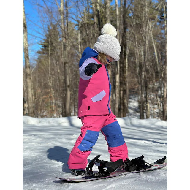 楽天市場】BURTON【バートン】Toddlers' MAVEN BIB PANT【正規品