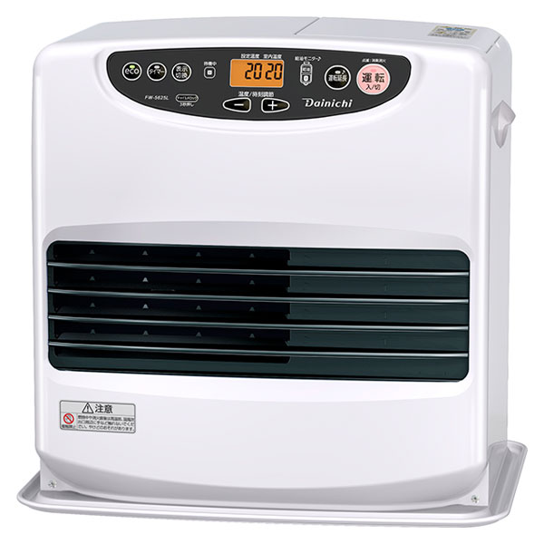 楽天市場】ダイニチ fw－5615 lの通販