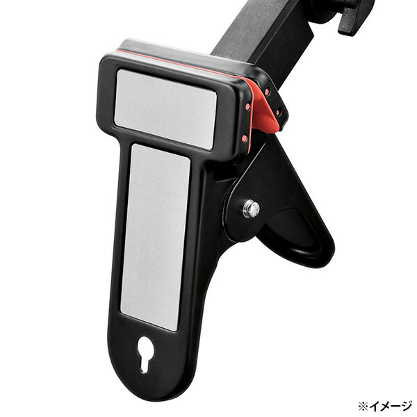 楽天市場】【即日出荷】高儀 EARTH MAN LEDクリップライト咲灯 SAKUTO