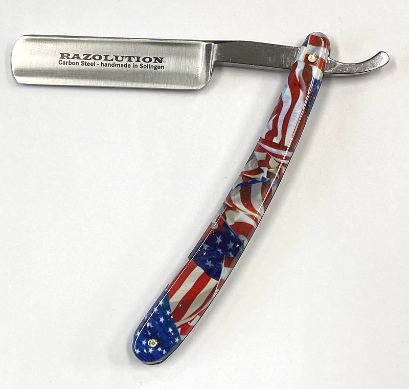 楽天市場】SIMBA TECH シンバテックRAZOLUTION西洋カミソリ西洋剃刀