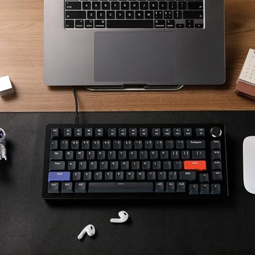 楽天市場】DrunkDeer A75 ラピッドトリガー メカニカルキーボード TKL