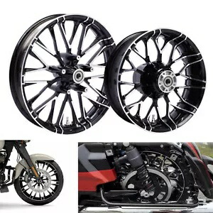 楽天市場】ハーレー ホイール 21 インチの通販