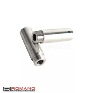 楽天市場】ステンレス 4 インチ エクステンション ハーレー ダイナ