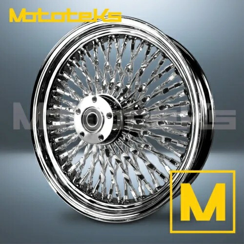 楽天市場】スポーク ホイール（車用品・バイク用品）の通販