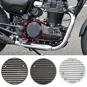 楽天市場】cb400 nc39 クランクカバーの通販