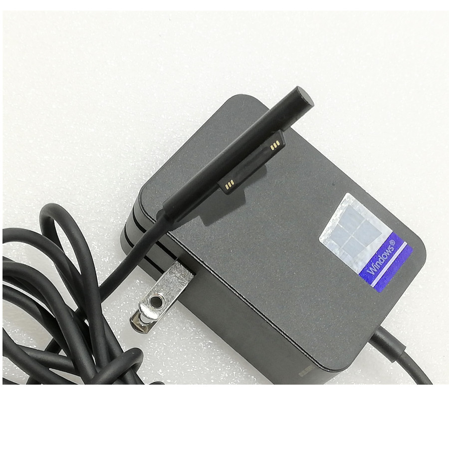 楽天市場】surface go2 ac アダプターの通販