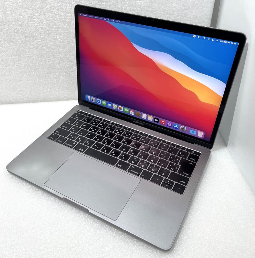 楽天市場】macbookpro 2016 i7 中古 スペースグレーの通販