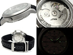 楽天市場】セイコー セイコー5 SEIKO5 セイコーファイブ メンズ