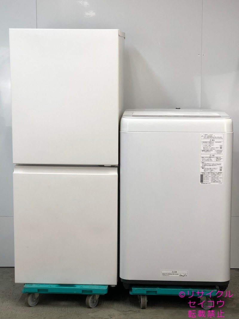 楽天市場】洗濯機 冷蔵庫 セット（メーカーパナソニック）の通販