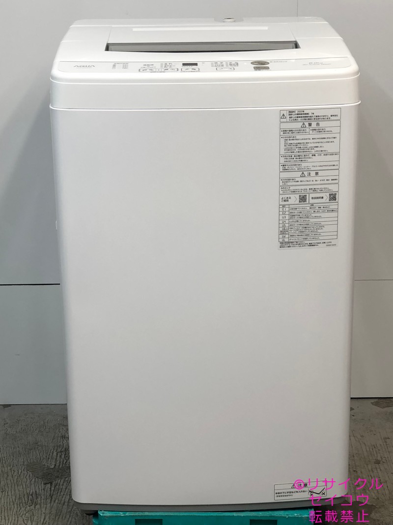楽天市場】aqua 洗濯機 aqw-ks6eの通販