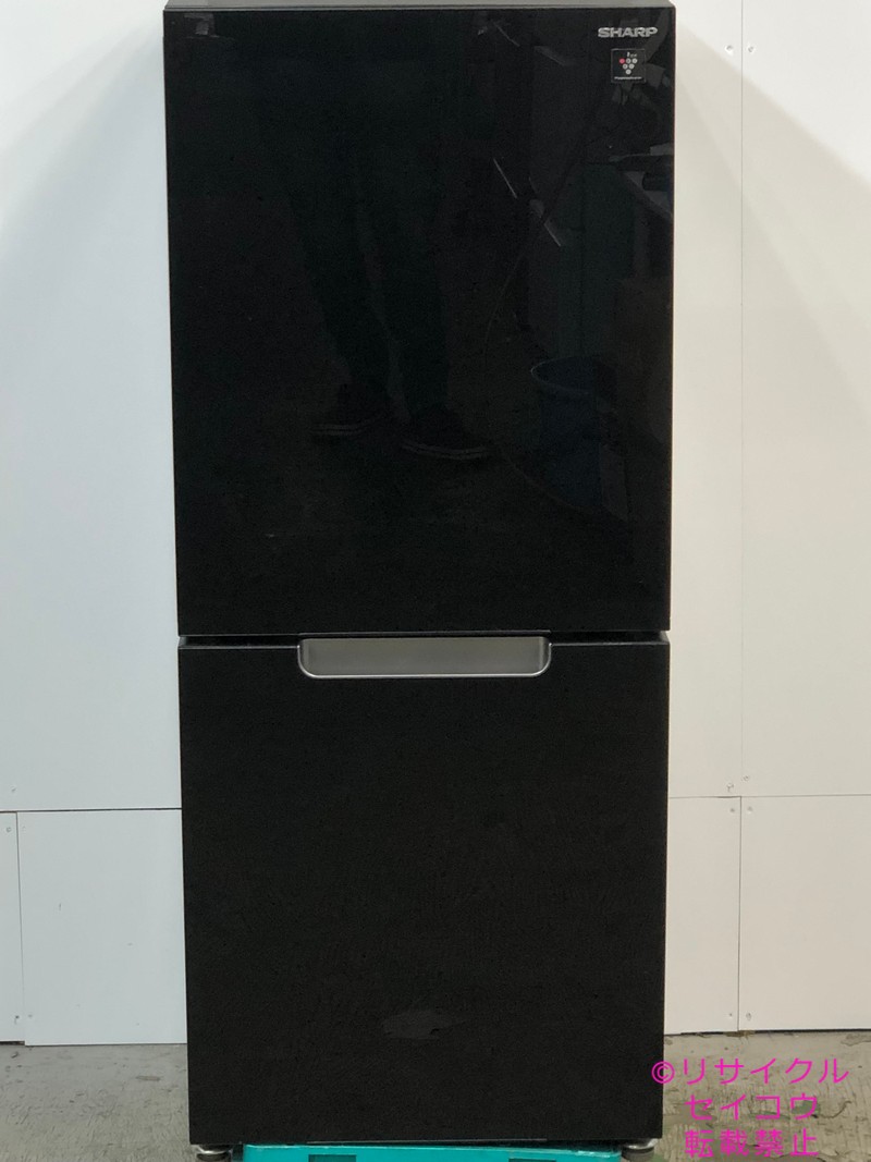 楽天市場】シャープ 冷蔵庫 sjgd15hの通販