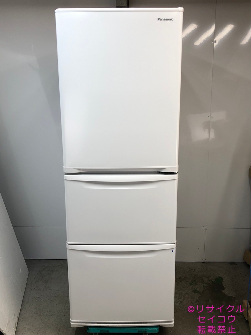 楽天市場】パナソニック 冷蔵庫 nr 中古の通販