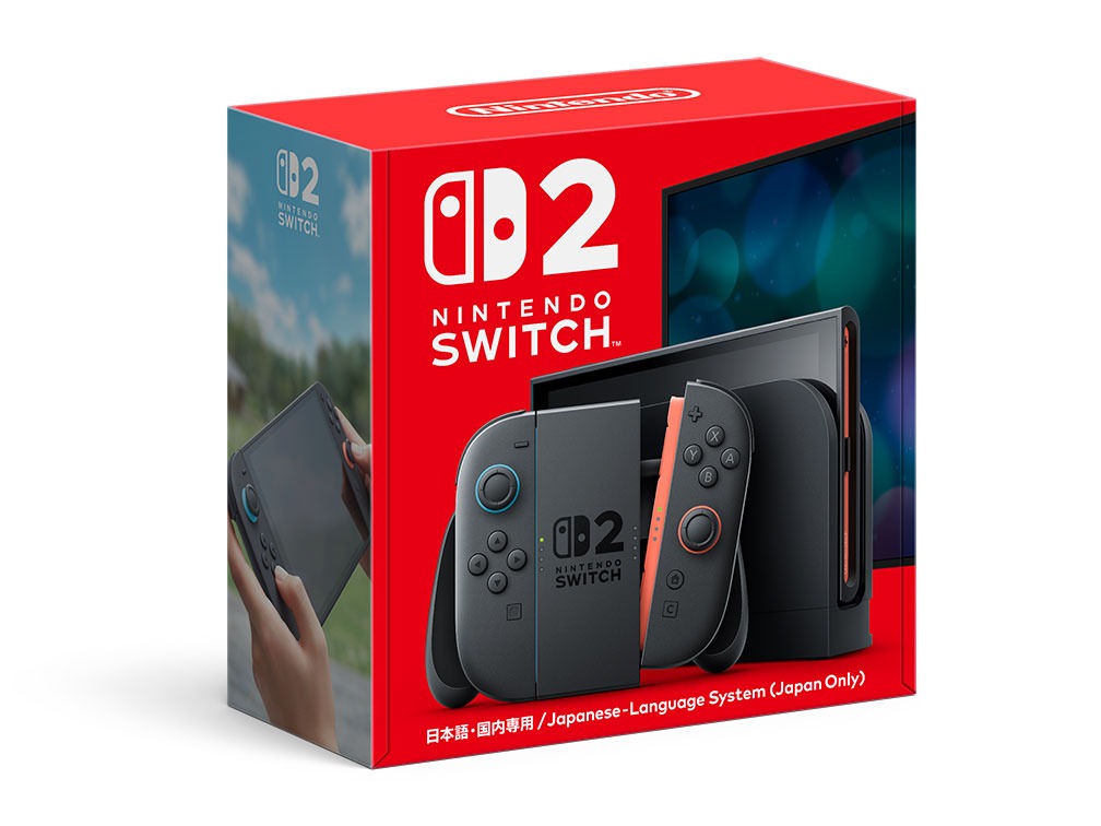 楽天市場】任天堂switch2 本体の通販