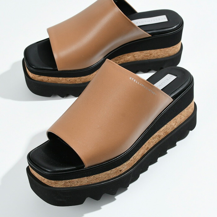 楽天市場】STELLA McCARTNEY ステラ マッカートニー サンダル シューズ