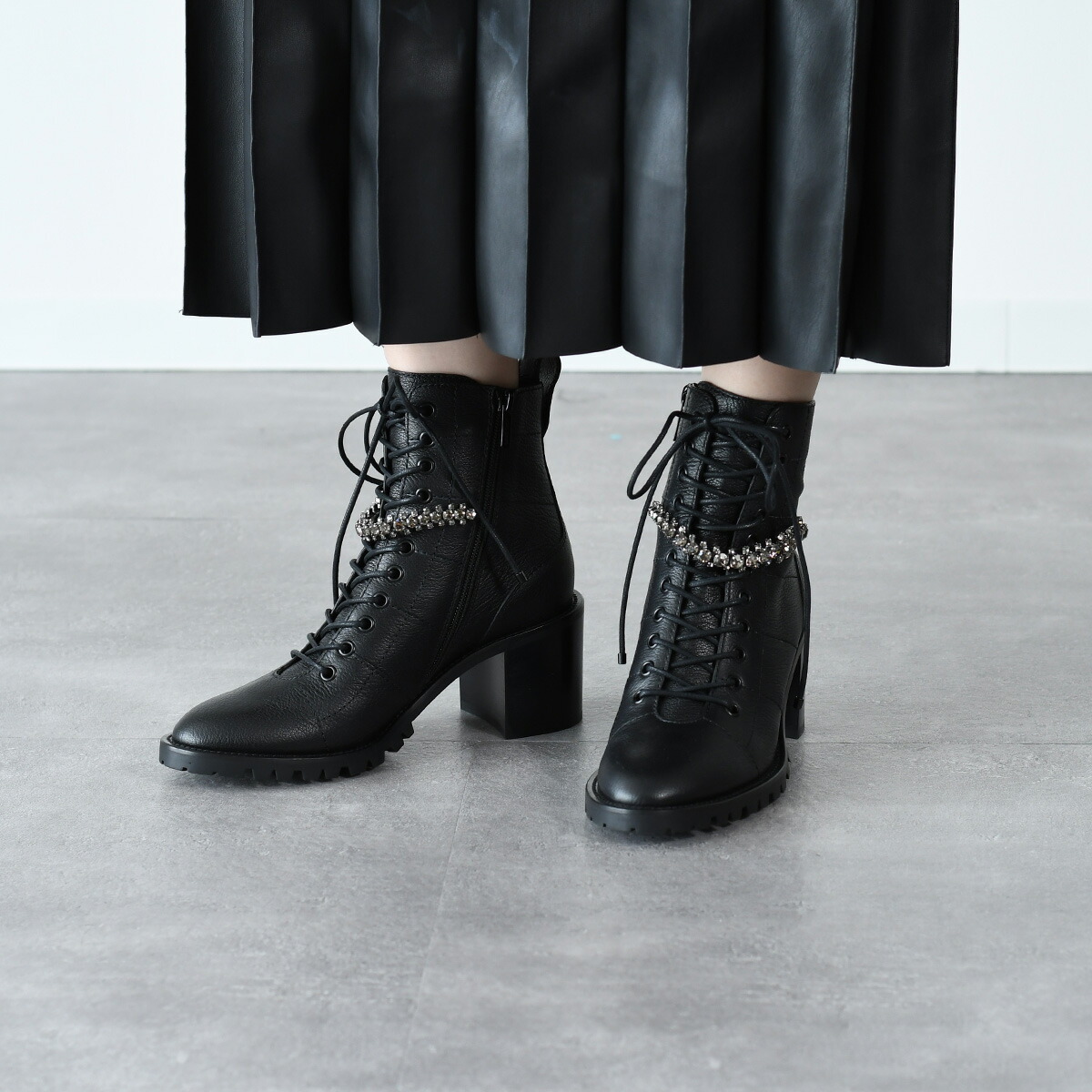 楽天市場】【3/1限定10％オフ＆P10倍】【残り1点】JIMMY CHOO ジミー