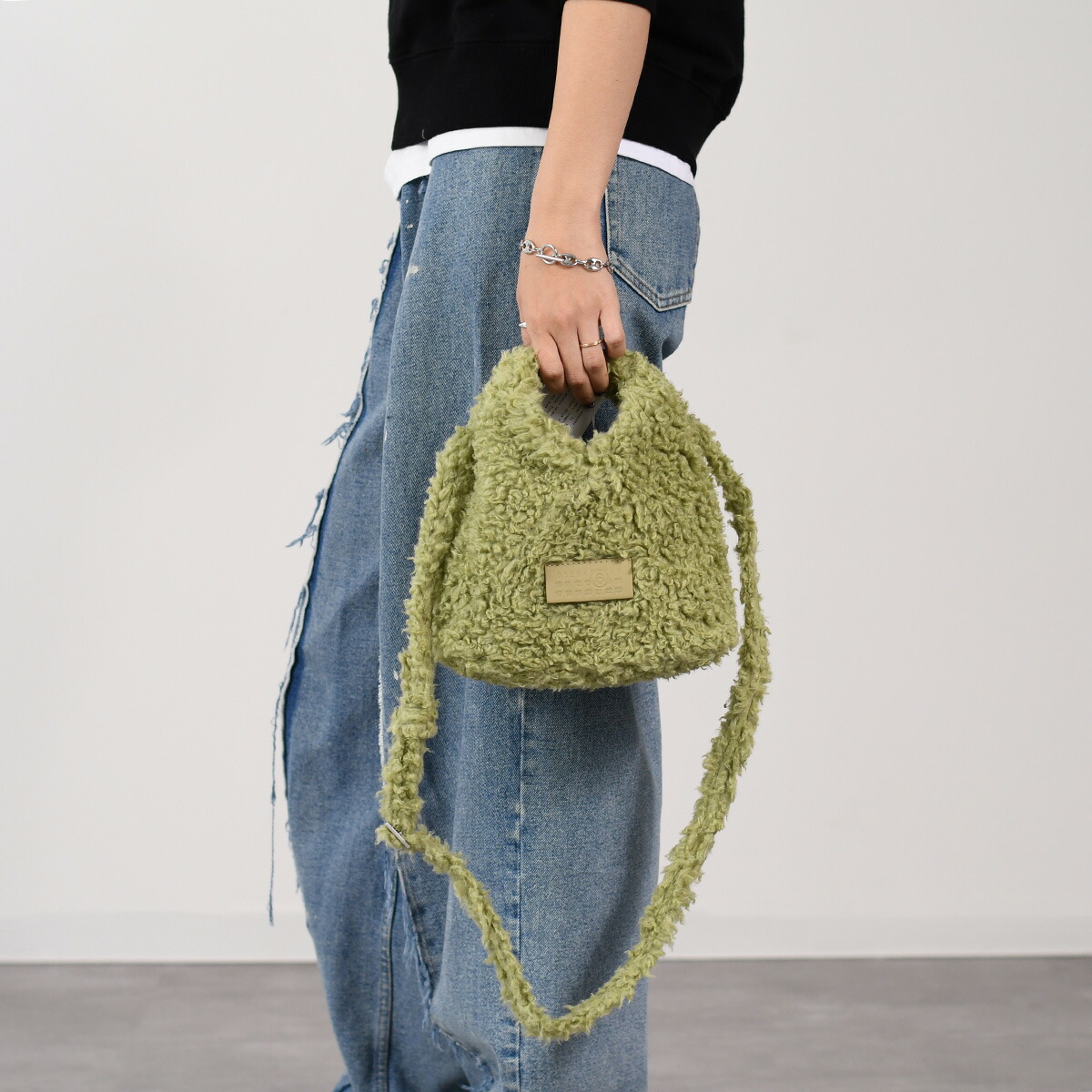 楽天市場】MM6 MAISON MARGIELA エムエムシックス メゾン マルジェラ