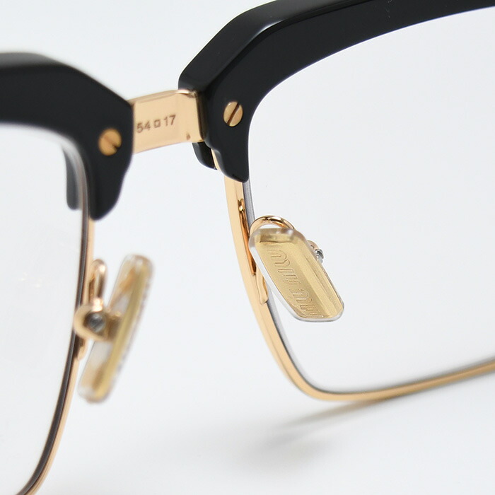 楽天市場】MIU MIU ミュウミュウ アイウェア ランウェイ サングラス MU