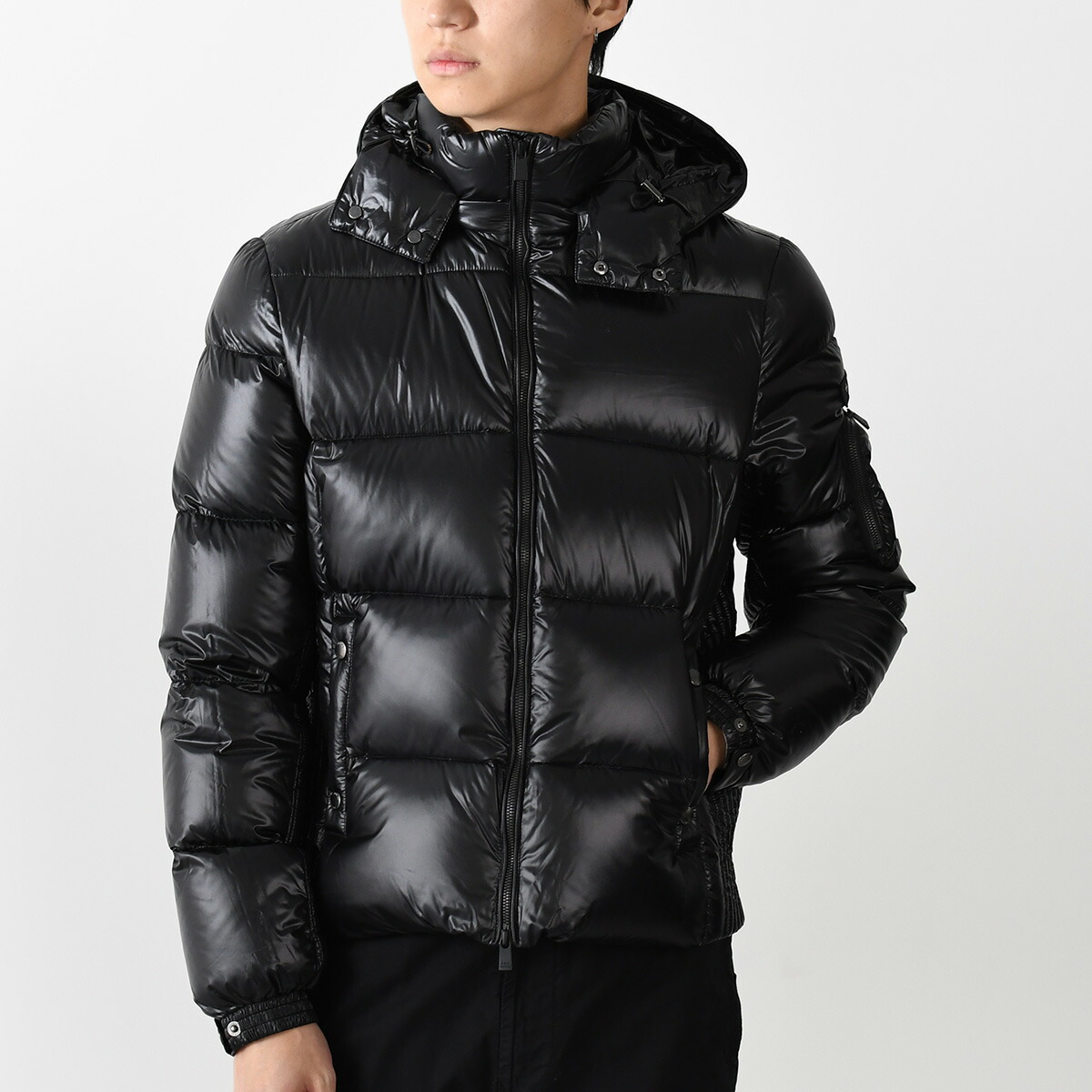 楽天市場】TATRAS タトラス ダウンジャケットベルボ アウター BELBO