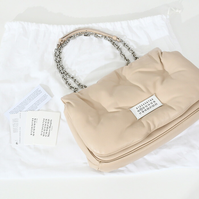 楽天市場】MAISON MARGIELA メゾン マルジェラ グラムスラム バッグ