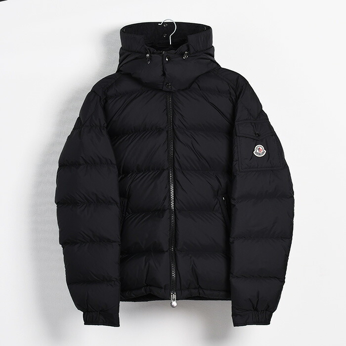 楽天市場】MONCLER モンクレール アウター ダウン マヤ Mayaf ショート