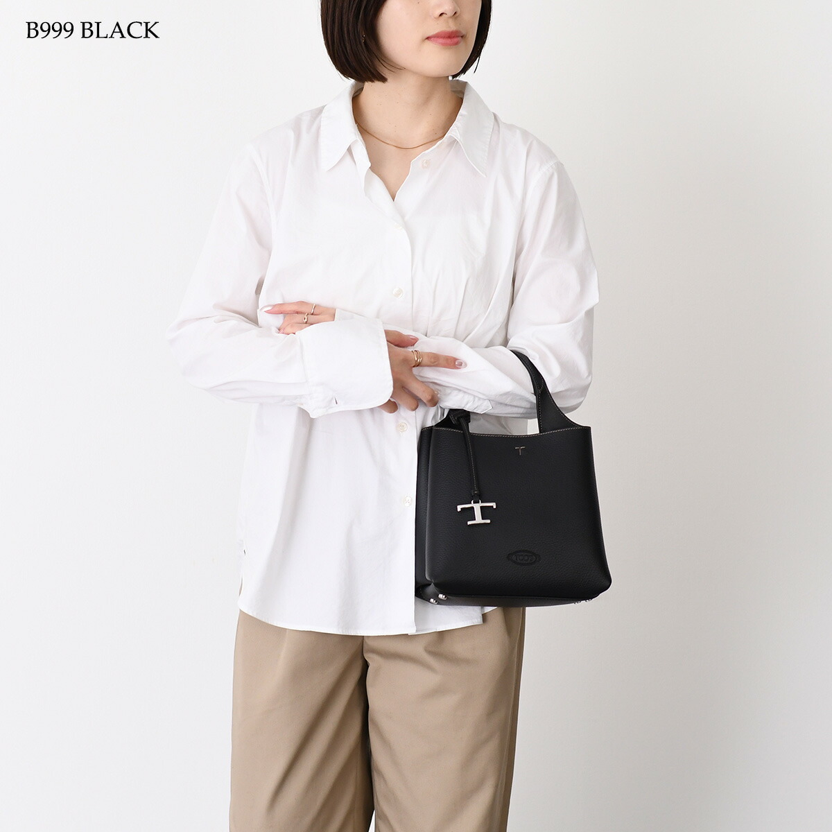 楽天市場】【3/1限定5％オフ】TOD'S トッズ バッグ ショルダーバッグ