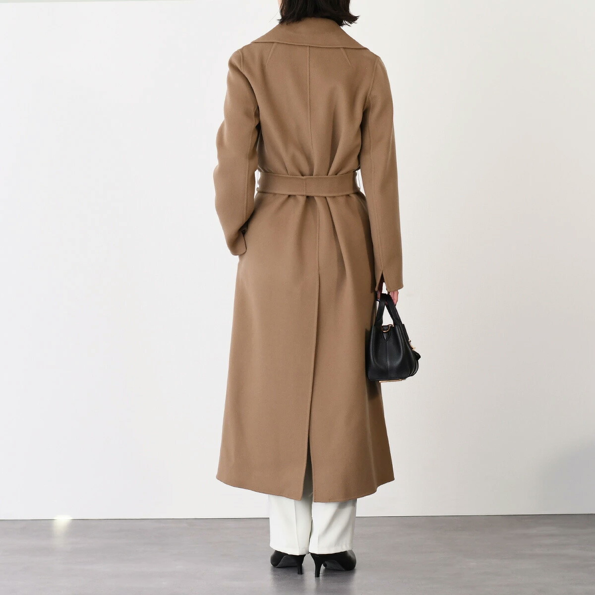 楽天市場】S Max Mara エス マックスマーラ POLDO ピュア ヴァージン