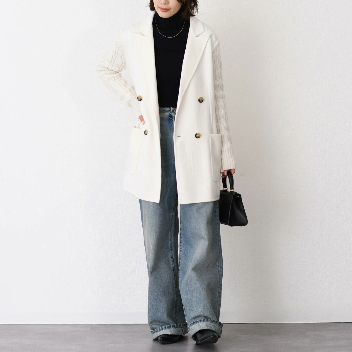 楽天市場】Max Mara マックスマーラ コート アウター ジャケット