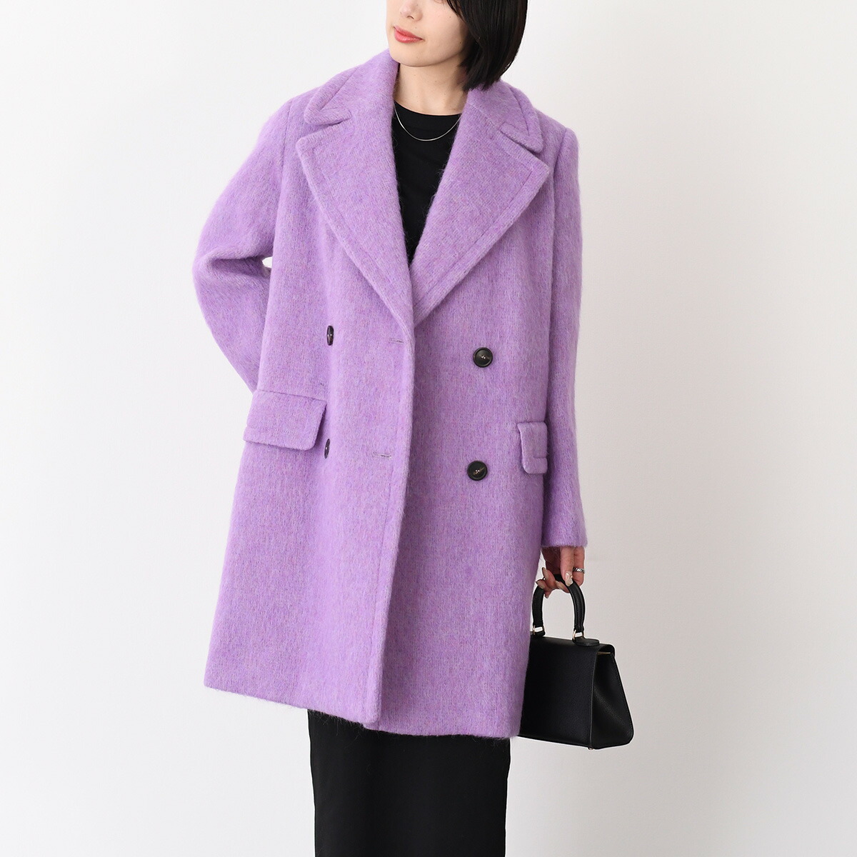 楽天市場】Weekend Max Mara ウィークエンド マックスマーラ アウター