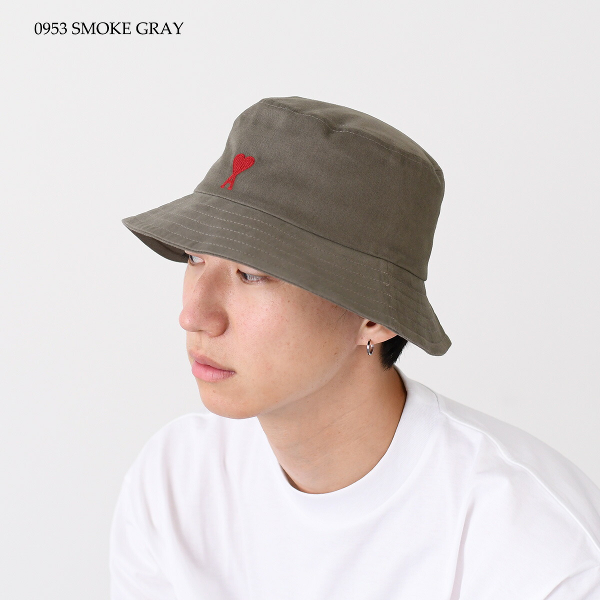 楽天市場】【3/1限定10％オフ】AMI ALEXANDRE MATTIUSSI AMI DE COEUR