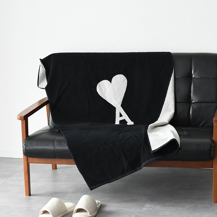 楽天市場】AMI ALEXANDRE MATTIUSSI AMI DE COEUR アミパリス タオル