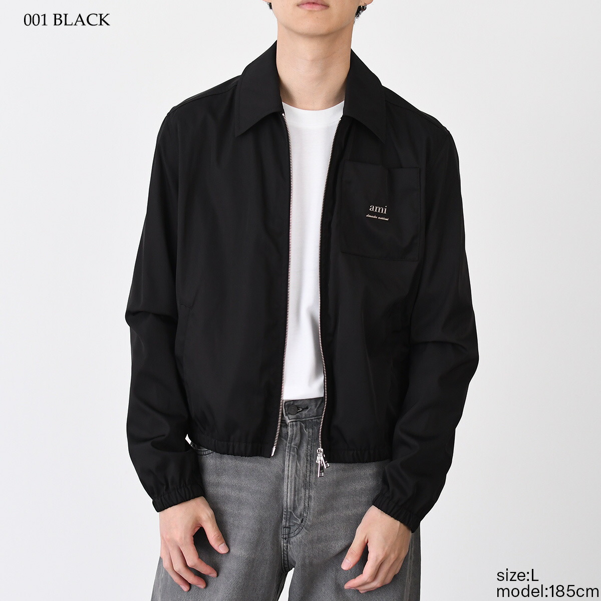 楽天市場】AMI ALEXANDRE MATTIUSSI AMI DE COEUR アミパリス アウター