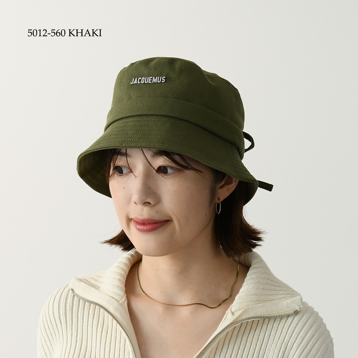 楽天市場】【3/1限定10％オフ＆P10倍】JACQUEMUS ジャックムス 帽子