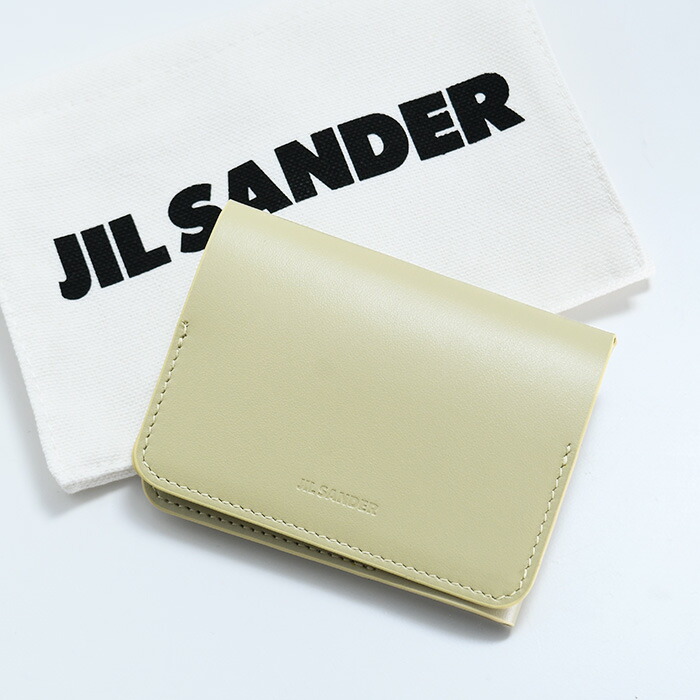 楽天市場】【2/25限定クーポン】JILSANDER ジルサンダー カード