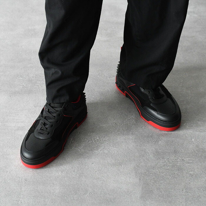 楽天市場】CHRISTIAN LOUBOUTIN クリスチャンルブタン 靴 シューズ