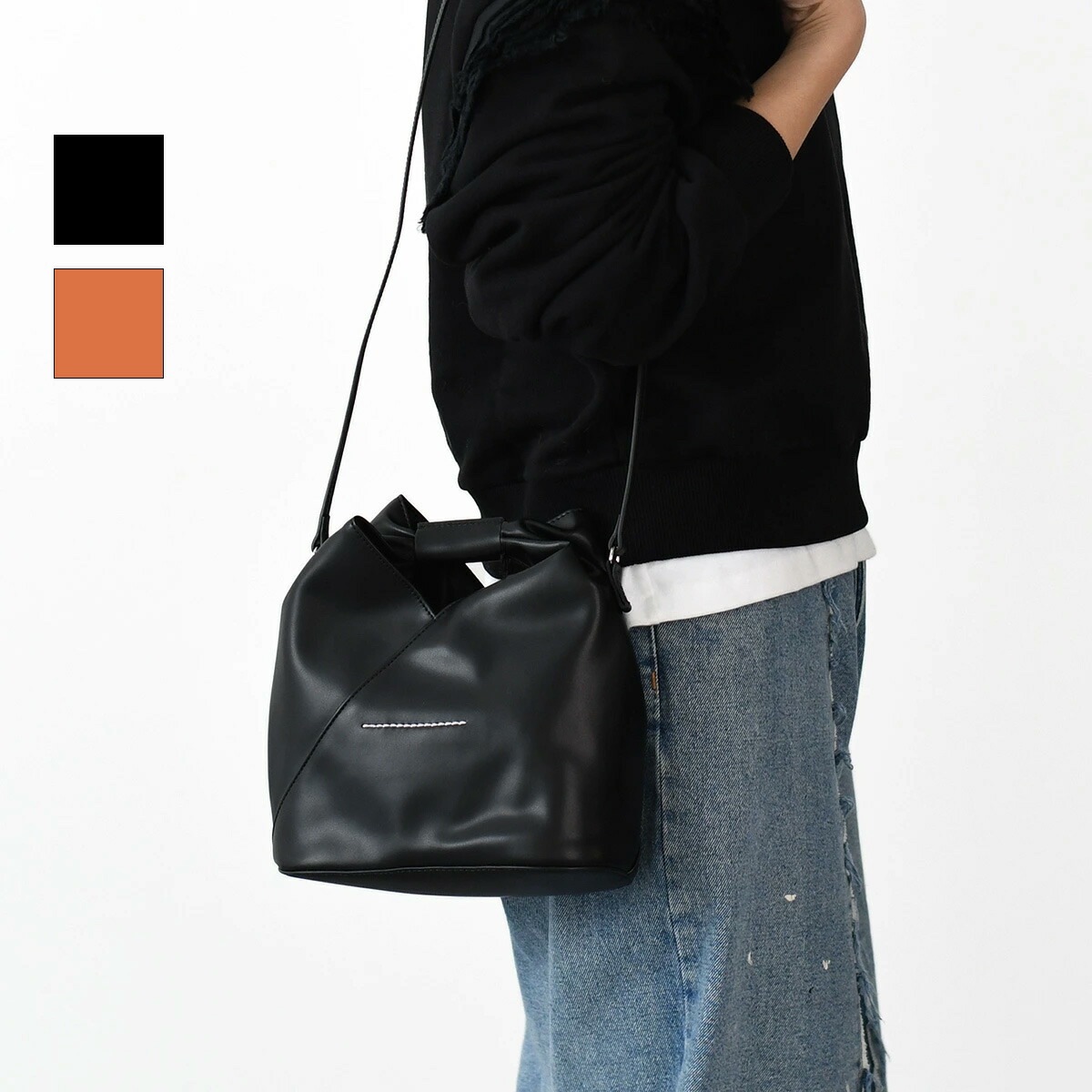 楽天市場】MM6 MAISON MARGIELA エムエムシックス メゾン マルジェラ