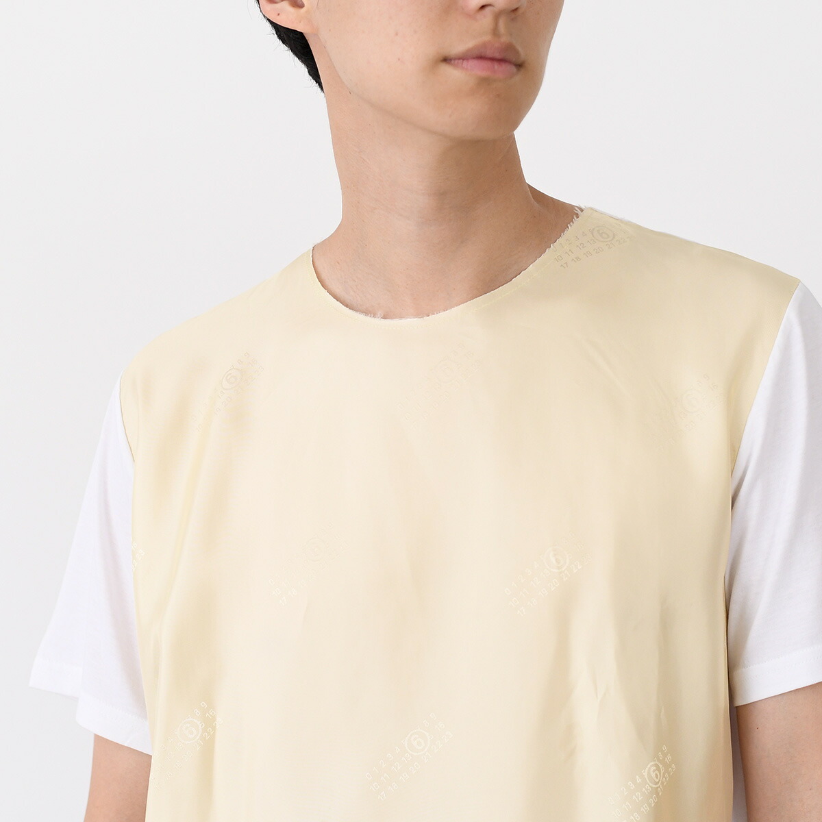 楽天市場】MM6 MAISON MARGIELA エムエムシックス メゾン マルジェラ