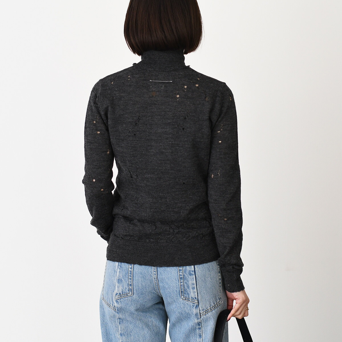 楽天市場】MM6 MAISON MARGIELA エムエムシックス メゾン マルジェラ