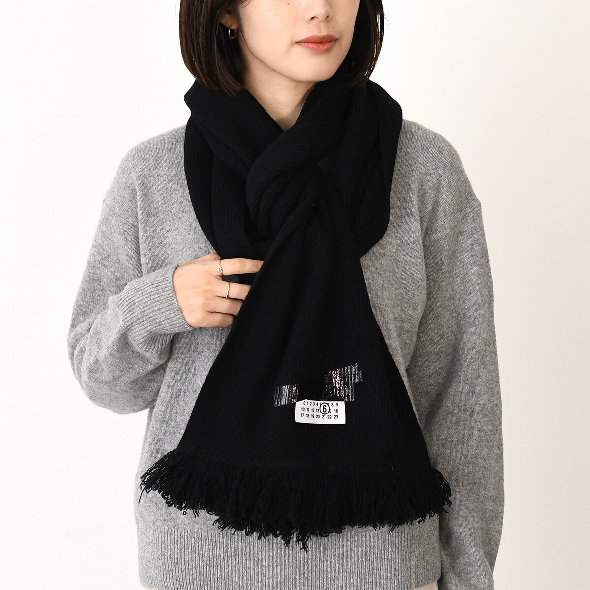 楽天市場】MM6 MAISON MARGIELA エムエムシックス メゾン マルジェラ