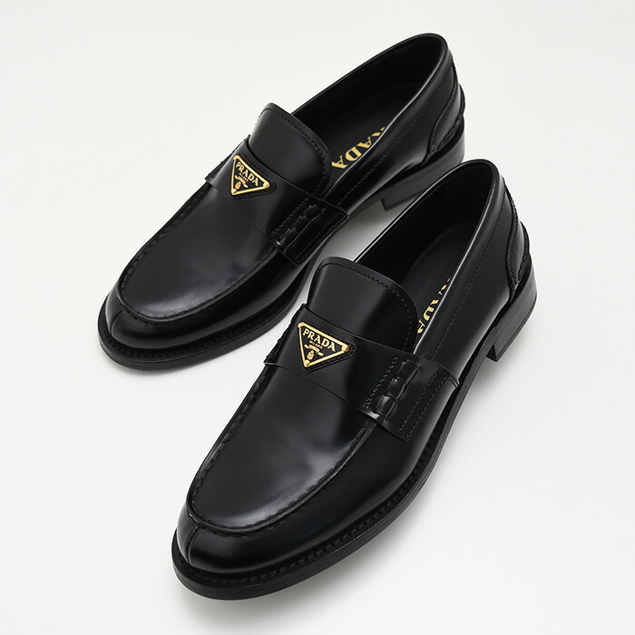 楽天市場】プラダ（靴）の通販