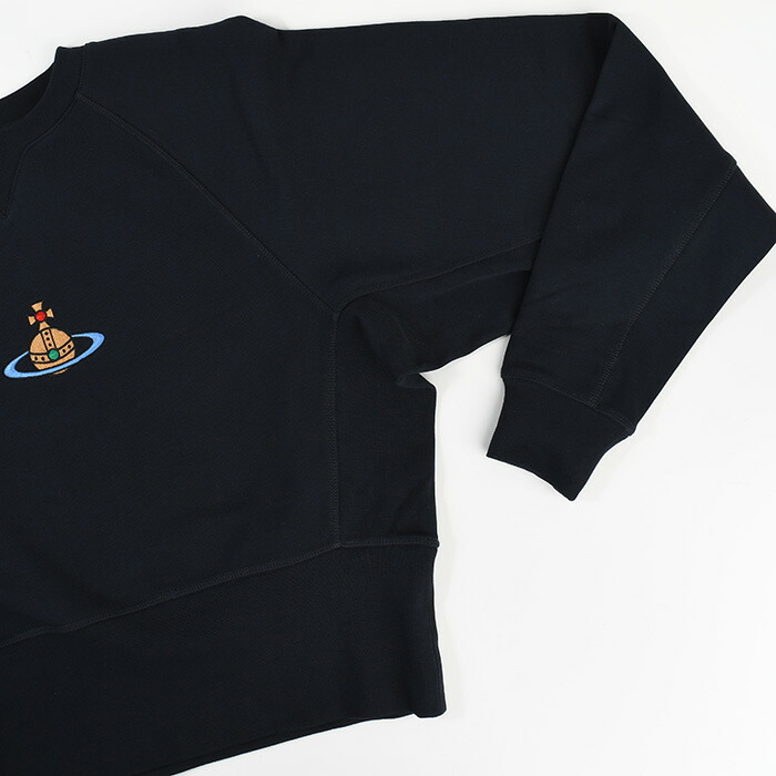 楽天市場】Vivienne Westwood ヴィヴィアン ウエストウッド トレーナー