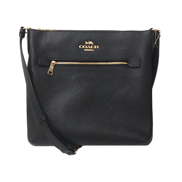 コーチ(COACH) ブラック ショルダーバッグ | 通販・人気ランキング