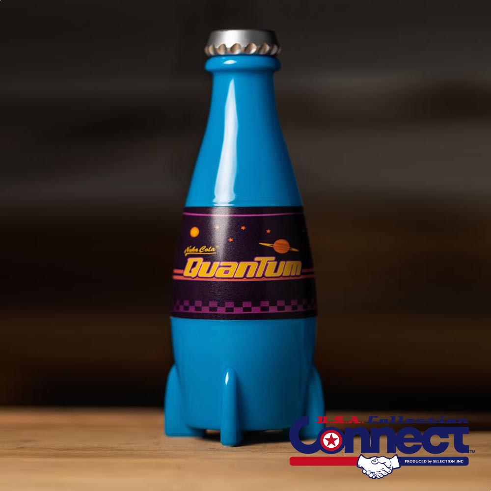 楽天市場】Fallout フォールアウト グッズ フィギュア ヌカ・コーラ