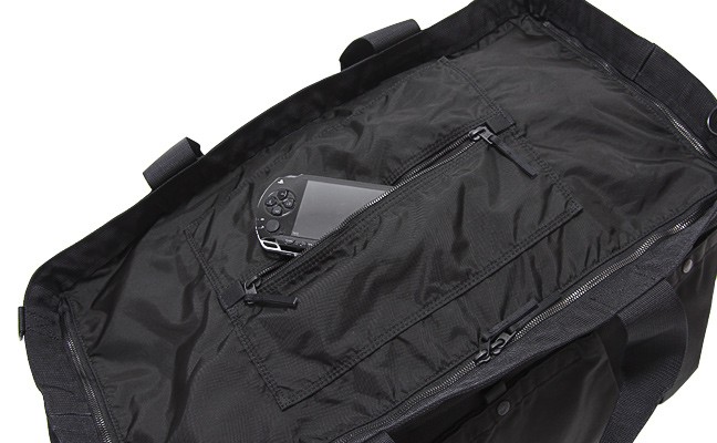 楽天市場】ラゲッジ レーベル カーゴ 2WAYボストンバッグ 967-05716