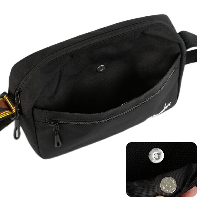 楽天市場】【最大39倍 3/1限定】特典付き フェンダー ショルダーバッグ