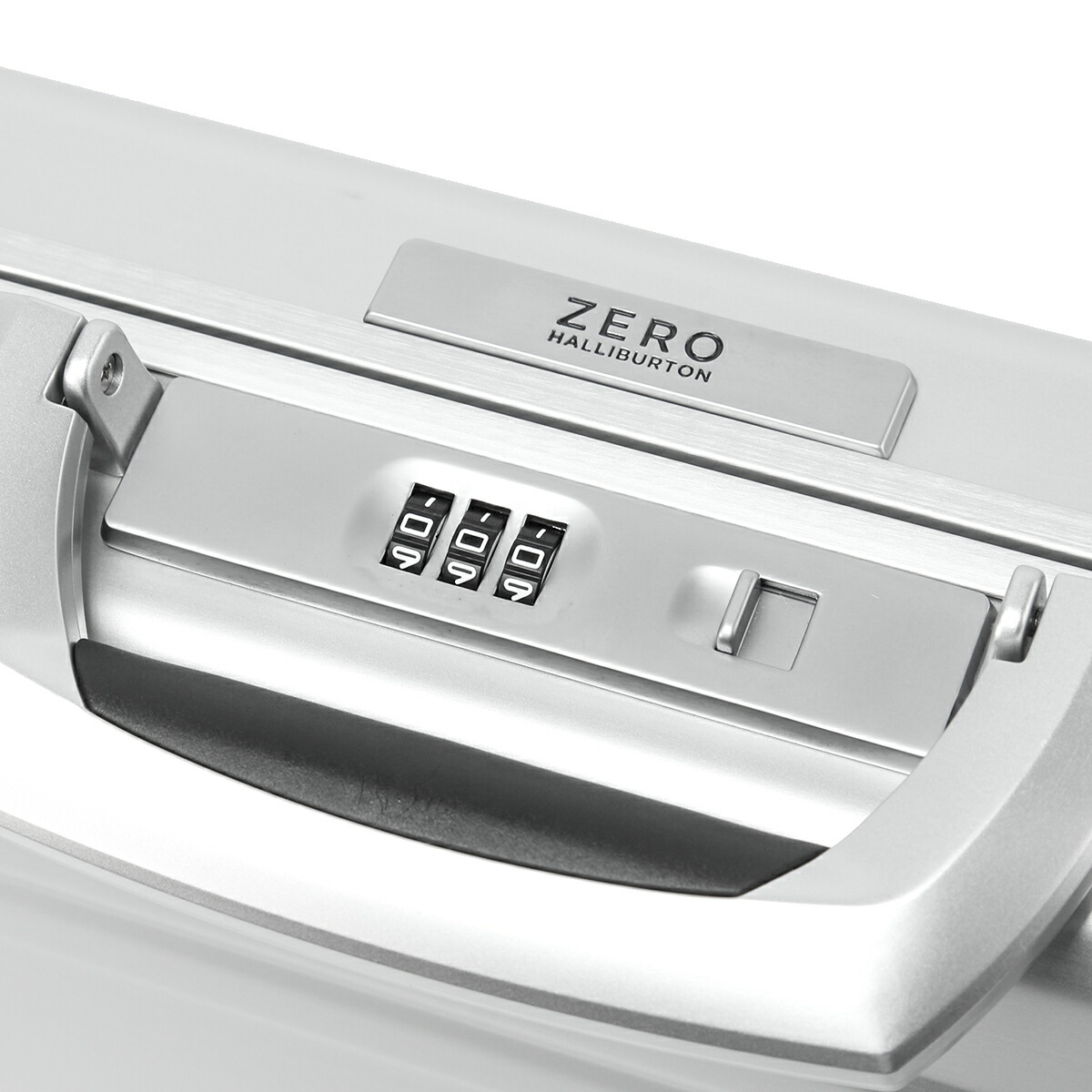 楽天市場】【最大39倍 3/1限定】ゼロハリバートン アルミ